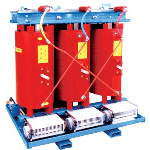 金平SCB10-1250KVA干式变压器