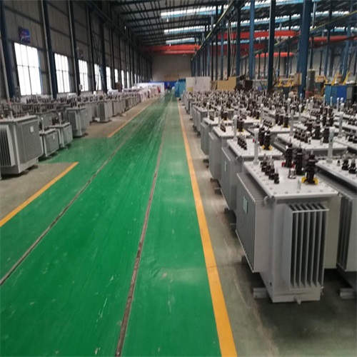 金平SH15-800KVA非晶合金变压器厂家价格
