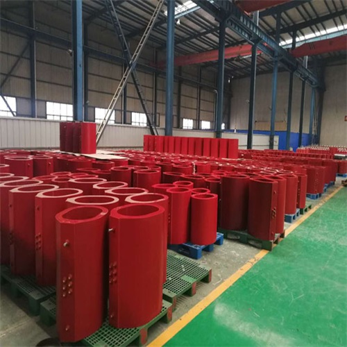 华安500KVA干式变压器厂家