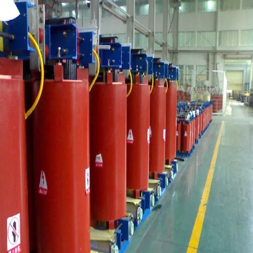 金平SCB10-200KVA干式变压器
