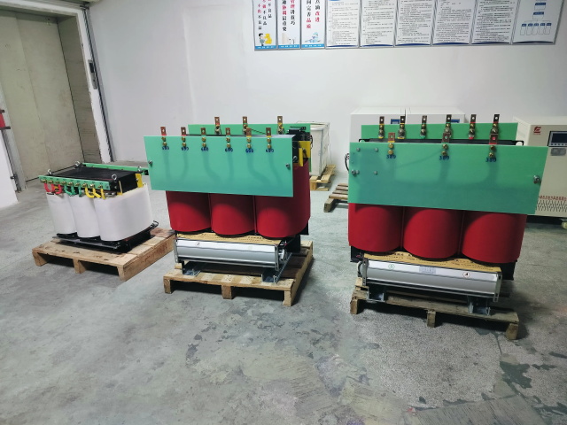 金平KS11-1000KVA矿用变压器